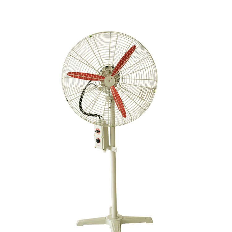 BTS系列防爆揺头扇