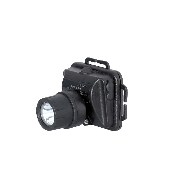 LY8107固态微型头灯