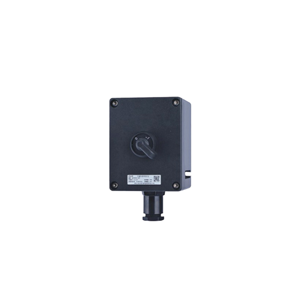 FZM系列防水防尘防腐照明开关