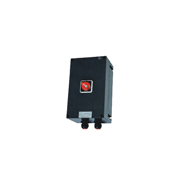 BLK8050防爆防腐断路器（IIC/tD）