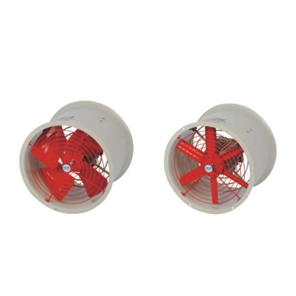 BT35-11系列防爆轴流风机