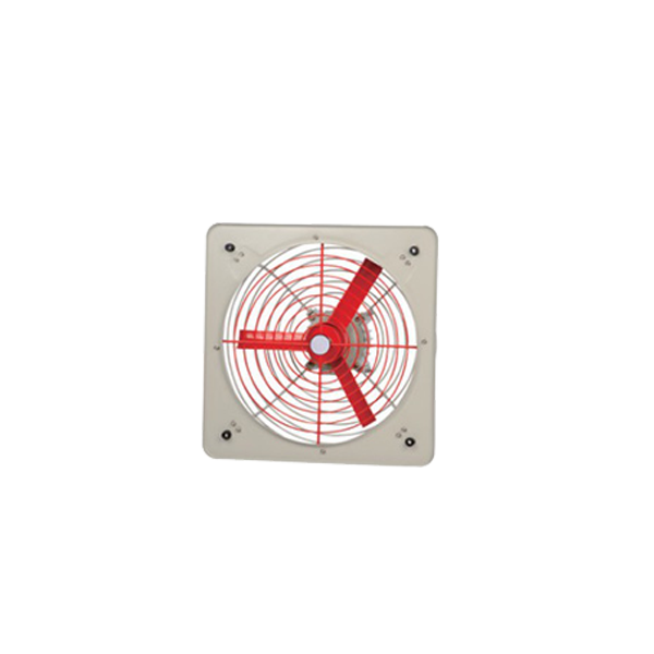 FAG系列防爆壁式排风扇