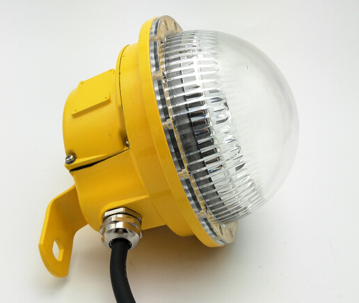 购买LED防爆灯心得