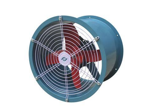 防爆风机与不防爆风机有什么区别？小编带你一起探究